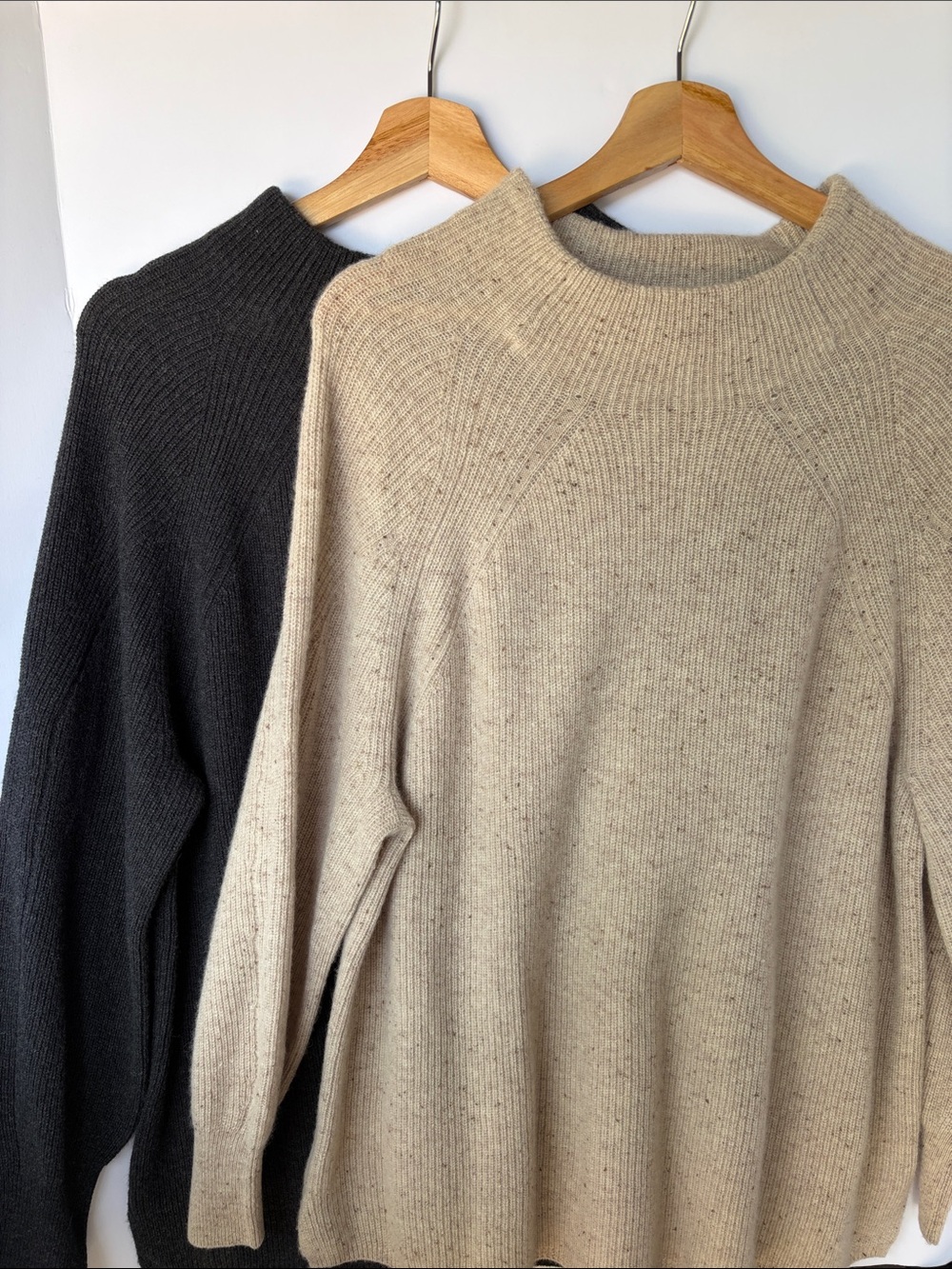 J Jill Cashmere Sweaters Size Large Petite